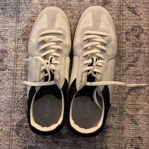 Rothy’s men’s RS01 sneakers